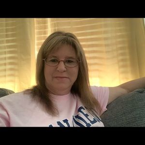 Meet your Posher, Lee ann